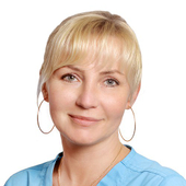 Насибуллина Наталья Владимировна, детский стоматолог