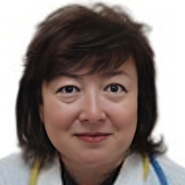 Новик Светлана Игоревна, кардиолог