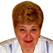 Осипова Нина Афанасьевна, физиотерапевт