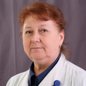 Аристархова Тамара Николаевна, эндокринолог