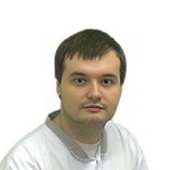 Костиков Артур Павлович, аллерголог