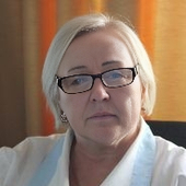 Чеснокова Галина Ивановна, рентгенолог