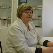 Шевчук Татьяна Николаевна, дерматолог