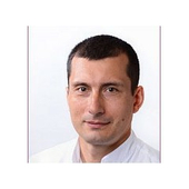 Соловых Евгений Анатольевич, стоматолог-ортопед