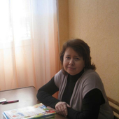 Товкач Людмила Юрьевна, детский психолог