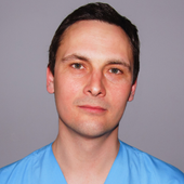 Берестецкий Илья Евгеньевич, уролог