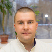 Кулаков Павел Сергеевич, массажист