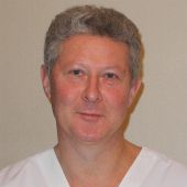 Блаженов Владимир Викторович, невролог