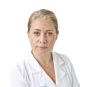 Софинская Галина Викторовна, врач-косметолог