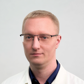 Бабаев Алексей Вячеславович, уролог