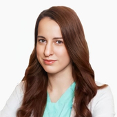 Драгунова Татьяна Сергеевна, эмбриолог