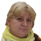Бонь Оксана Вячеславовна, стоматолог-терапевт