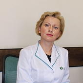 Чащина Алена Игоревна, рентгенолог