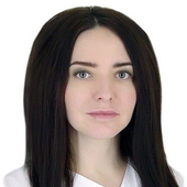 Зонова Александра Андреевна, дерматолог