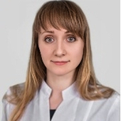 Голах Ольга Владимировна, маммолог-онколог