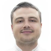 Дробот Илья Андреевич, стоматолог-хирург