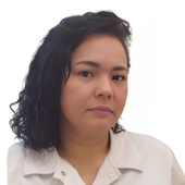 Ванюхина Чулпан-Йондоз Габделкадировна, врач УЗД