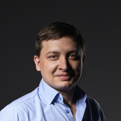 Богута Сергей Александрович, психотерапевт