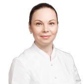 Калачёва Юлия Вячеславовна, врач-косметолог