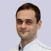 Самойлов Оскар Русланович, рентгенолог