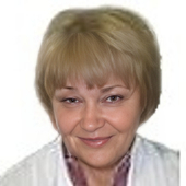 Мичурина Ольга Николаевна, терапевт