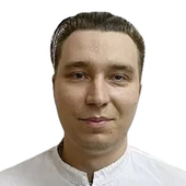 Ершов Семен Алексеевич, уролог