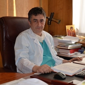 Дворянчиков Владимир Владимирович, ЛОР