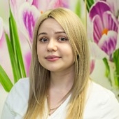 Турик Ирина Михайловна, акушер-гинеколог