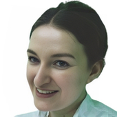 Лехнер Ксения Александровна, офтальмолог-хирург