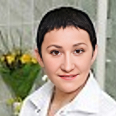 Чекунова Ольга Геннадьевна, стоматолог-терапевт