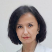 Девятаева Альфия Рифхатовна, офтальмолог