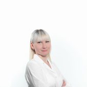 Зеленская Яна Сергеевна, акушер-гинеколог