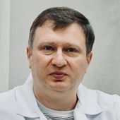 Хайкин Александр Михайлович, гематолог