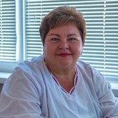 Комкова Елена Николаевна, детский ЛОР