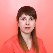 Внукова Маргарита Сергеевна, акушерка