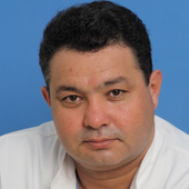 Оразмурадов Агамурад Акмамедович, гинеколог