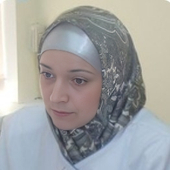 Дадаева Папум Абдуллаевна, кардиолог