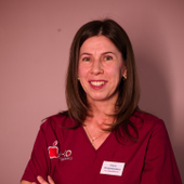 Краснова Ольга Владимировна, эмбриолог