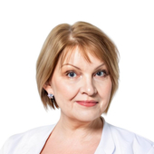 Феоктистова Ольга Петровна, иммунолог