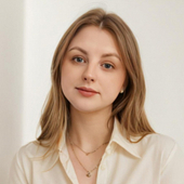 Щепетильникова Алиса Сергеевна, психолог