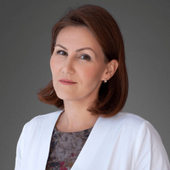 Иванова Ольга Викторовна, кардиолог