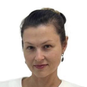 Максименко Галина Викторовна, терапевт