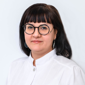 Галкина Галина Александровна, детский эндокринолог