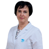 Николова Маргарита Сергеевна, гинеколог