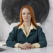 Удовикина Татьяна Валерьевна, психиатр