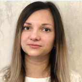 Агапова Ольга Викторовна, врач УЗД