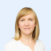 Разгуляева Анна Владимировна, аллерголог-иммунолог
