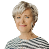 Пробылова Вера Степановна, детский психолог