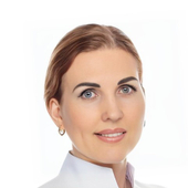 Осипова Елена Валерьевна, нейрохирург