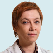 Волкова Галина Юрьевна, аллерголог